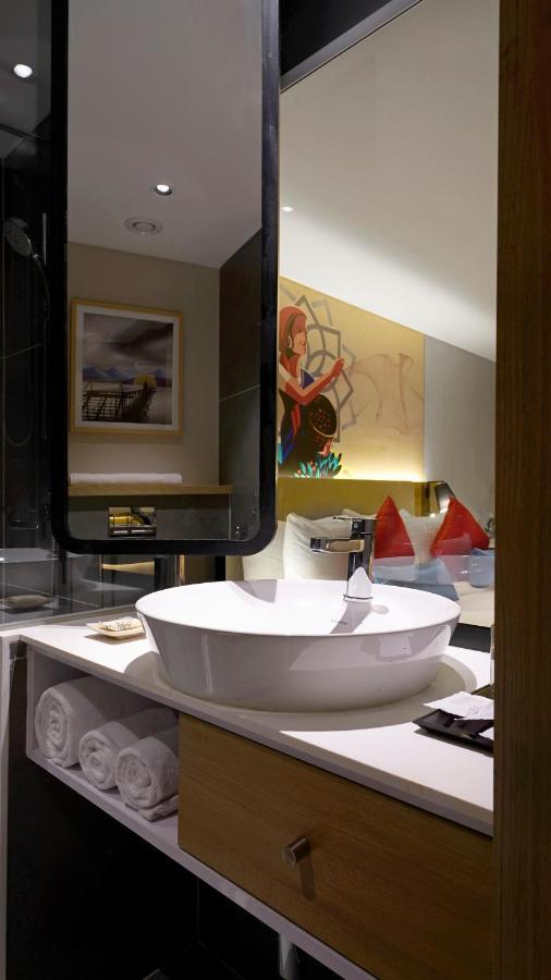 Aiden By Best Western Hennur Bengaluru Kültér fotó