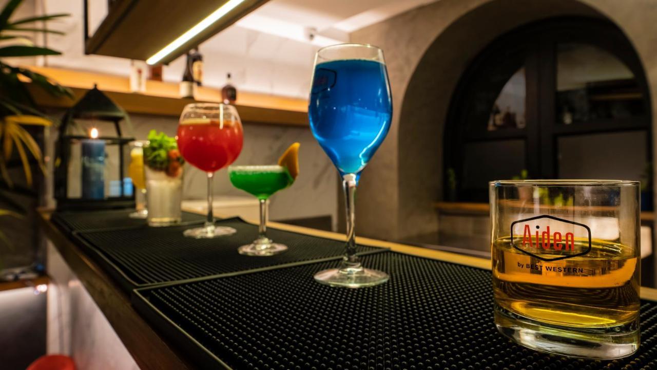 Aiden By Best Western Hennur Bengaluru Kültér fotó